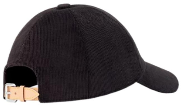 LOUIS VUITTON Topi Baseball Merah Logo Monogram Unisex Gaya Pasangan. m7242 Purchase LOUIS VUITTON Topi Baseball Merah Logo Monogram Unisex Gaya Pasangan. m7242