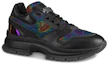Order Sneaker Louis Vuitton Monogram Nylon ''Nero'' 1A7QQY
