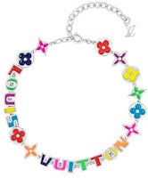 Louis Vuitton Monogram Party Bracelet Rainbow Louis Vuitton Monogram Party Bracelet Rainbow