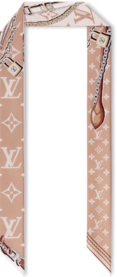 路易威登 LV 經典花紋男女同款情侶款圍巾 卡其色 M79588 Order 路易威登 LV 經典花紋男女同款情侶款圍巾 卡其色 M79588