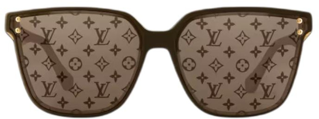 ルイヴィトン モノグラム柄 サングラス ユニセックス ブラウン z2974e Lookbook ルイヴィトン モノグラム柄 サングラス ユニセックス ブラウン z2974e
