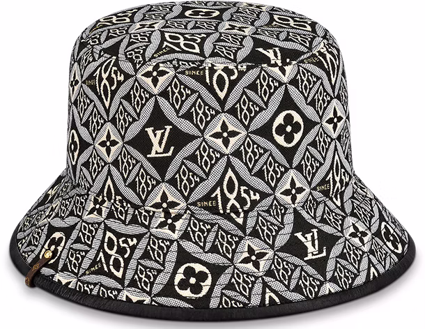 louis-vuitton-monogram-street-style-cotton-bucket-hat-unisex-mp-2828-mp-2829