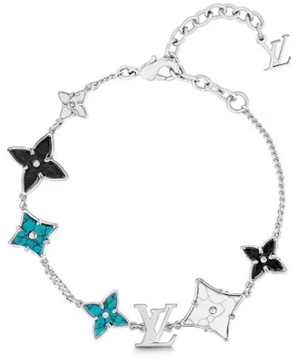 Louis Vuitton Monogram Sunrise Bracelet Multicoloured Buy Louis Vuitton Monogram Sunrise Bracelet Multicoloured