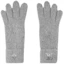 Lookbook 路易威登 Monogram 灰色羊毛手套 M79386