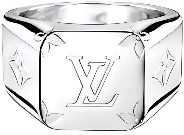louis-vuitton-monogram-zinc-alloy-ring-silver-accessories-m00624