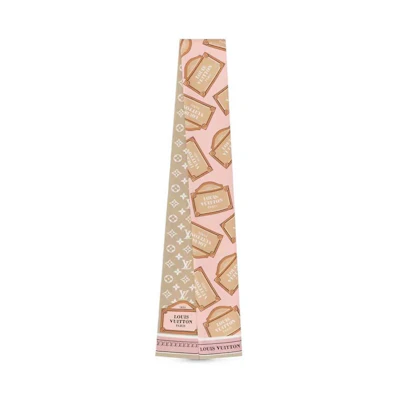 Louis Vuitton Monopaname Bandeau Beige