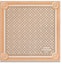 Buy Louis Vuitton Monopaname Square 90 Beige