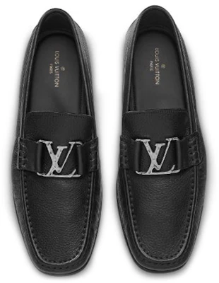 Mocassini Louis Vuitton Montaigne ''Neri'' 1A63NL Purchase Mocassini Louis Vuitton Montaigne ''Neri'' 1A63NL