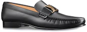 Order Louis Vuitton Montaigne Slip-On Schuhe ''Schwarz'' 1A2G51