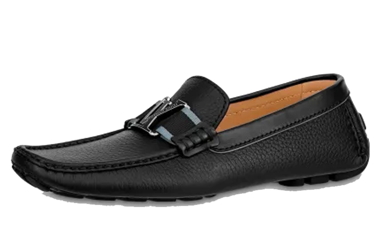 Louis Vuitton Monte Carlo 'Black' 1A8F5D