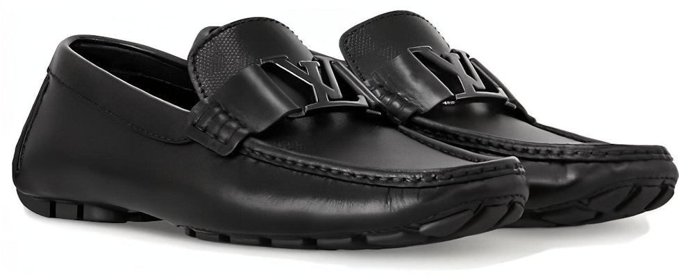 Louis Vuitton Monte Carlo 'Kasuka Kulit Hitam' 1ACE32 Lookbook Louis Vuitton Monte Carlo 'Kasuka Kulit Hitam' 1ACE32