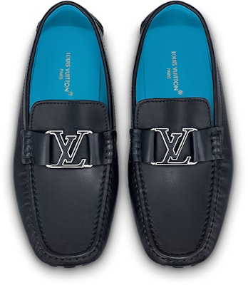 Louis Vuitton Monte Carlo 'Loafer Black' 1ABMP8 Purchase Louis Vuitton Monte Carlo 'Loafer Black' 1ABMP8