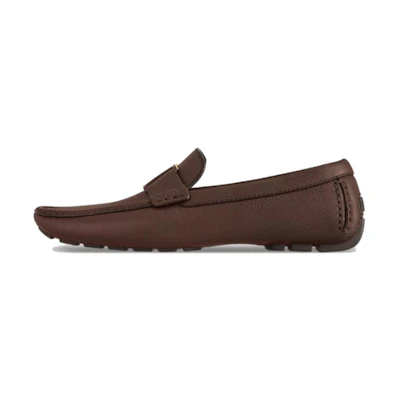 LV Monte Carlo Loafer 'Brown'