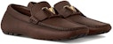 Louis Vuitton Monte Carlo Loafer ‘Coklat’ 1AC55M