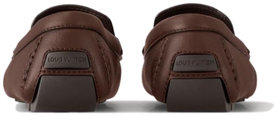 Mocasín Louis Vuitton Monte Carlo 'Marrón' 1AC55M Shop Mocasín Louis Vuitton Monte Carlo 'Marrón' 1AC55M