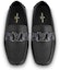 Lookbook Kasut Louis Vuitton Monte Carlo Moccasin 'Hitam' 1A8V2E