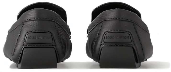 路易威登黑色蒙特卡洛休闲鞋 1AC53Y Shop 路易威登黑色蒙特卡洛休闲鞋 1AC53Y