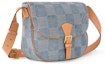 Order Louis Vuitton Montsouris Messenger MM Denim Azul Damier 3D
