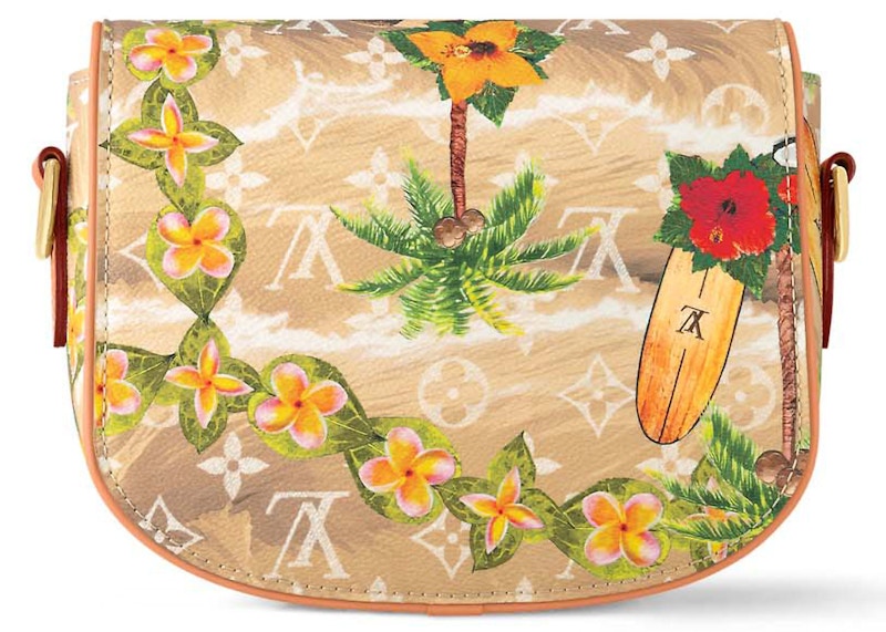 Order Louis Vuitton Montsouris Messenger PM Monograma Surfin' Sand