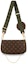 Order Louis Vuitton Multi Pochette Accessoires Monogram Khaki