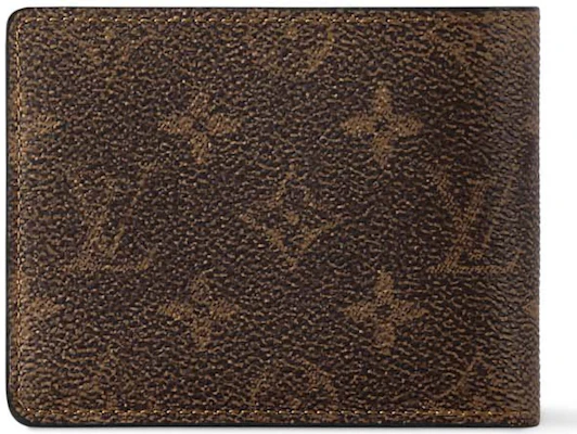 Dompet Berganda Louis Vuitton Monogram Dust Order Dompet Berganda Louis Vuitton Monogram Dust