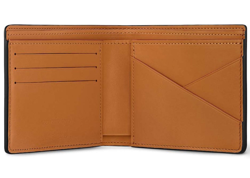 Lookbook Dompet Berganda Louis Vuitton Monogram Dust