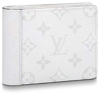 路易威登多功能钱包光学白 Buy 路易威登多功能钱包光学白