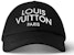 Louis Vuitton My LV Paris Cap Black