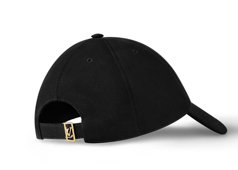 Order Topi Louis Vuitton My LV Paris Hitam