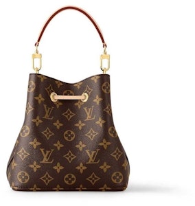 Louis Vuitton Néonoé BB Tas Tangan Order Louis Vuitton Néonoé BB Tas Tangan