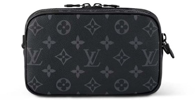 ルイ・ヴィトン ナノ アルファ エクリプス
Order ルイ・ヴィトン ナノ アルファ エクリプス