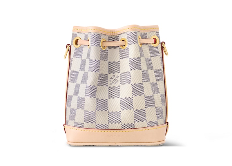 Order 路易威登 Mini Noe 火龙果粉色