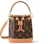 Buy Louis Vuitton Nano Noe Monogram
