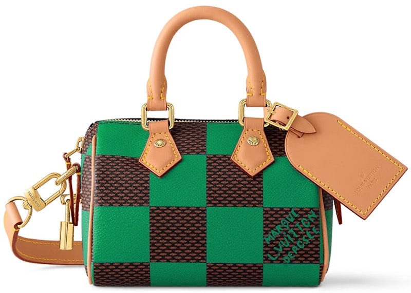 louis-vuitton-nano-speedy-bandouliere-damier-pop-green