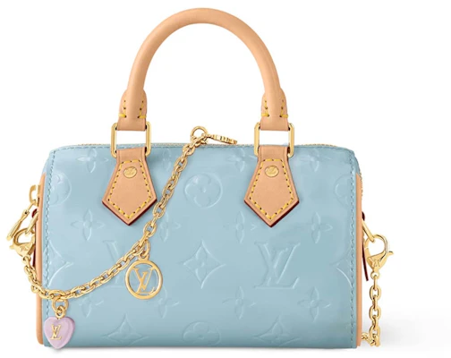 Tas Louis Vuitton Nano Speedy Sky Buy Tas Louis Vuitton Nano Speedy Sky