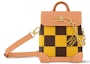 Buy Louis Vuitton Nano Steamer Damier Pop Yellow