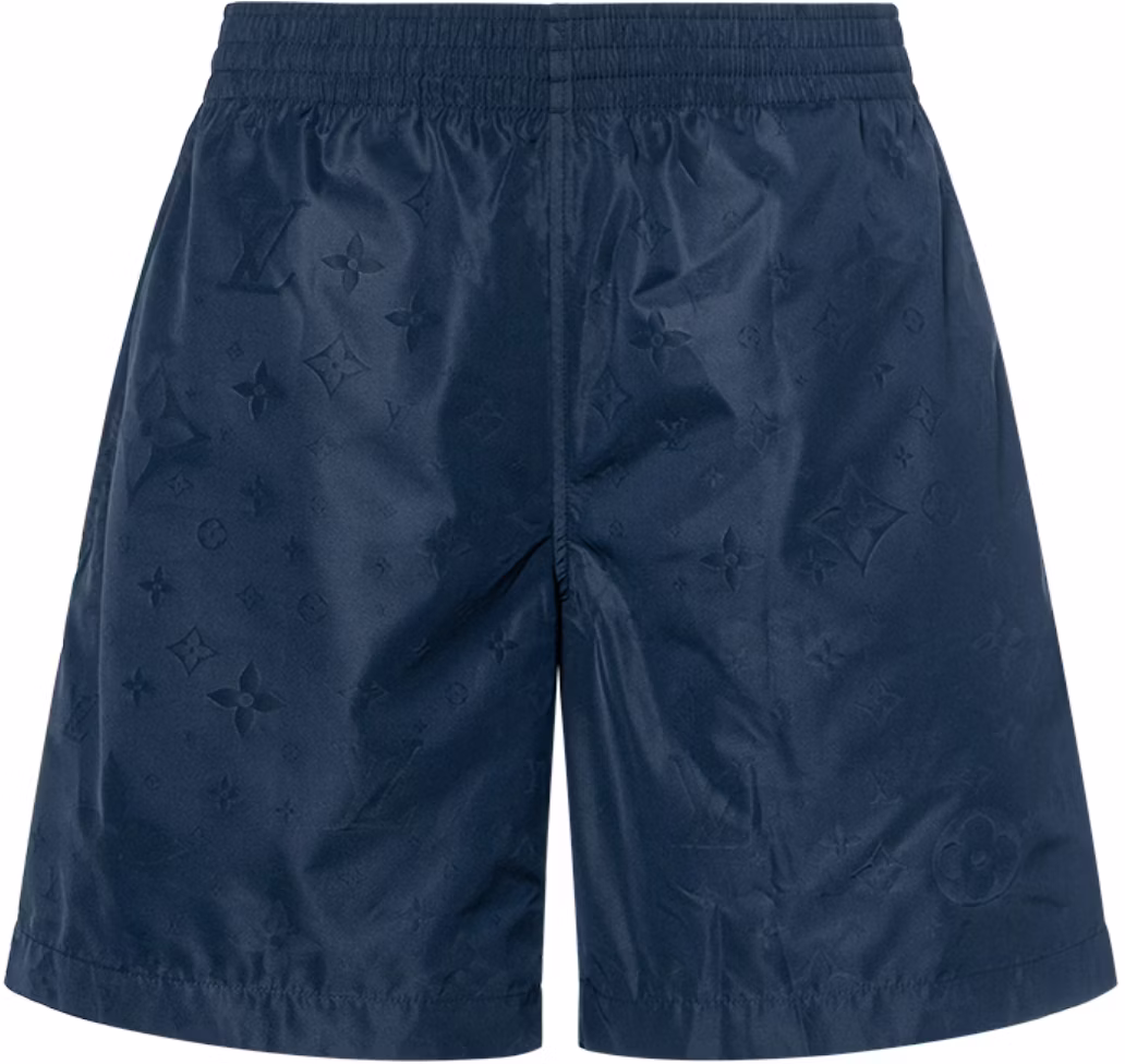 louis-vuitton-navy-blue-monogram-swim-shorts-1-a7-y0-p