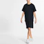 Lookbook Louis Vuitton Navy Loose Fit Cotton Pocket T-Shirt 1A7XRR