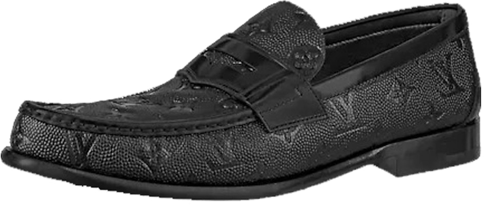 Louis Vuitton NBA x Mocasín 'Negro Casual' 1A905V Buy Louis Vuitton NBA x Mocasín 'Negro Casual' 1A905V