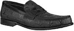 Order Louis Vuitton NBA x Loafer ''Schwarz Casual'' 1A905V