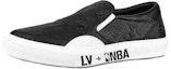 Buy Louis Vuitton NBA x Ollie ''Zwart'' 1A90BL