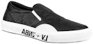 Order Louis Vuitton NBA x Ollie 'Hitam' 1A90BL