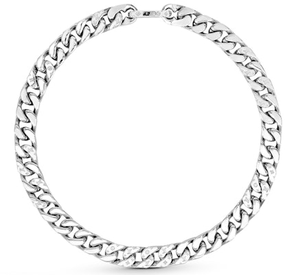 Rantai Leher Louis Vuitton Pautan Perak Buy Rantai Leher Louis Vuitton Pautan Perak