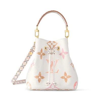 Louis Vuitton Neonoe BB Beige