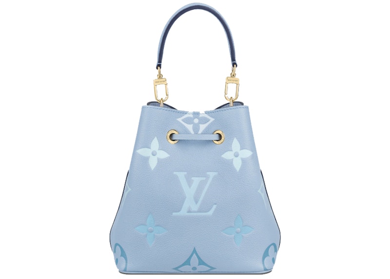 Order Louis Vuitton Neonoe BB Azul Verano