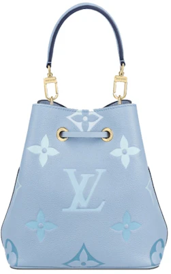 Louis Vuitton Neonoe BB Azul Verano Order Louis Vuitton Neonoe BB Azul Verano