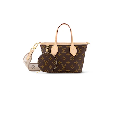 Louis Vuitton Neverfull BB