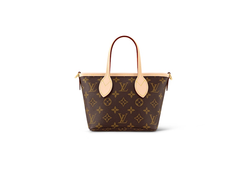 Order 路易威登Neverfull BB手袋