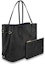 Order Louis Vuitton Neverfull Empreinte MM Black