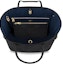 Lookbook Louis Vuitton Neverfull Empreinte MM Black